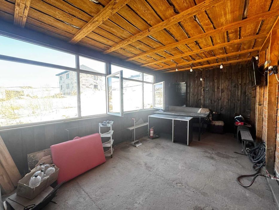 Продам дом в Куленовке