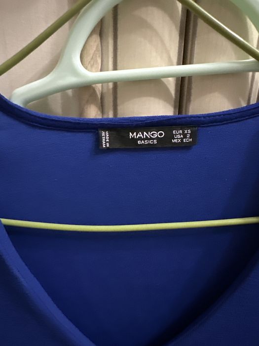 Вечернее платье xs