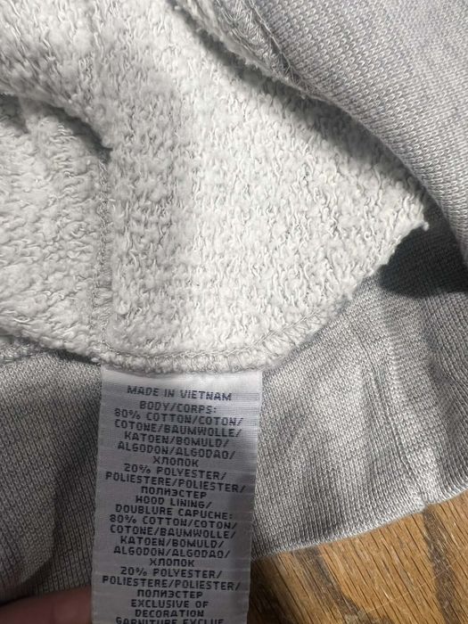 Hanorac cu gluga Ralph Lauren XXL