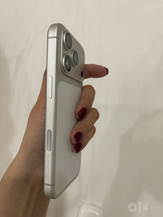 IPhone  17 pro