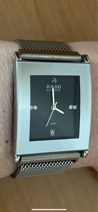 Часы наручные новые