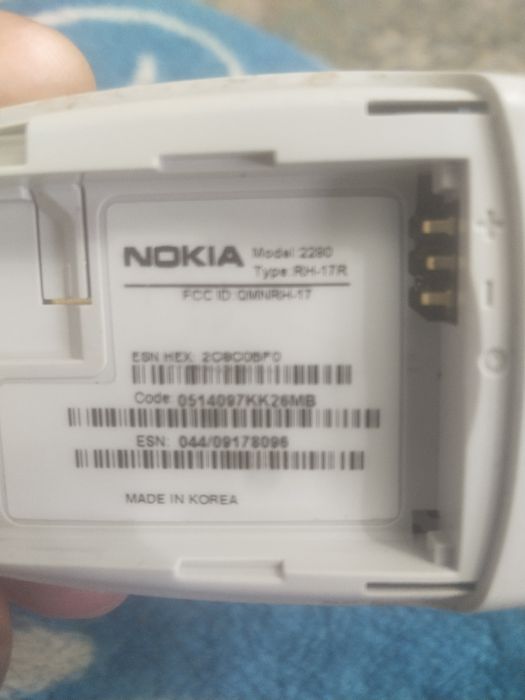 Продам телефон Нокиа
