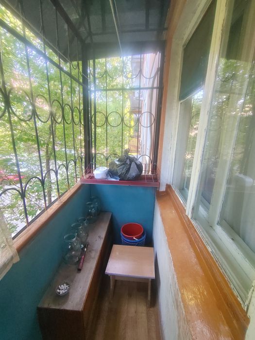 Продам 2х комнатную квартиру