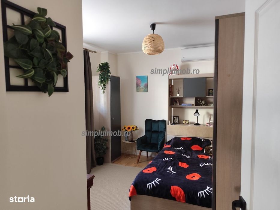 3 Camere Metrou 1 Decembrie