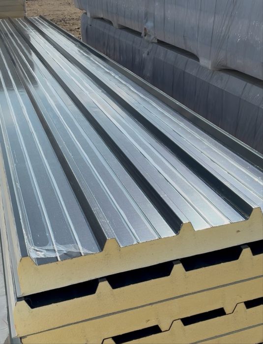 Panou sandwich Bucuresti