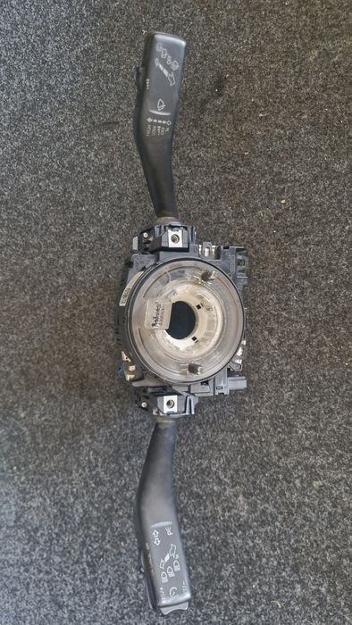 Spirala bandă volan vw touran 5k0 953 549 B