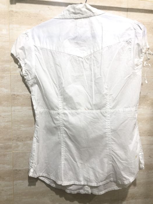 Рубашка (Абая Манаса)