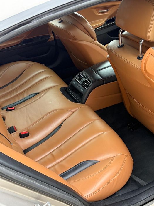 BMW 640d Gran Coupe  3.0D TwinTurbo | Diesel | XDrive | 313CP | M-Sport | Euro 6 | Individual | An Model 2016!
