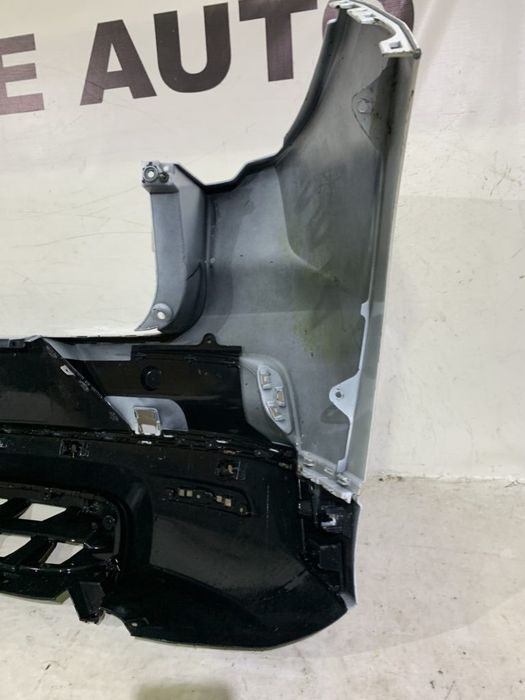 Bara spate Jaguar I-Pace, X590, 2018, 2019, 2020, 2021, 2022, 2023, 2024, cod origine OE J9D3-17926-A.