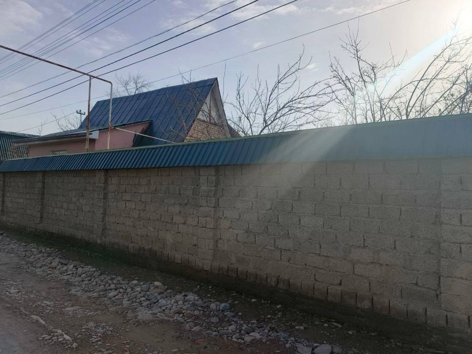 Продается участок 6 соток, парк Янги Узбекистон, Новый Узбекистан