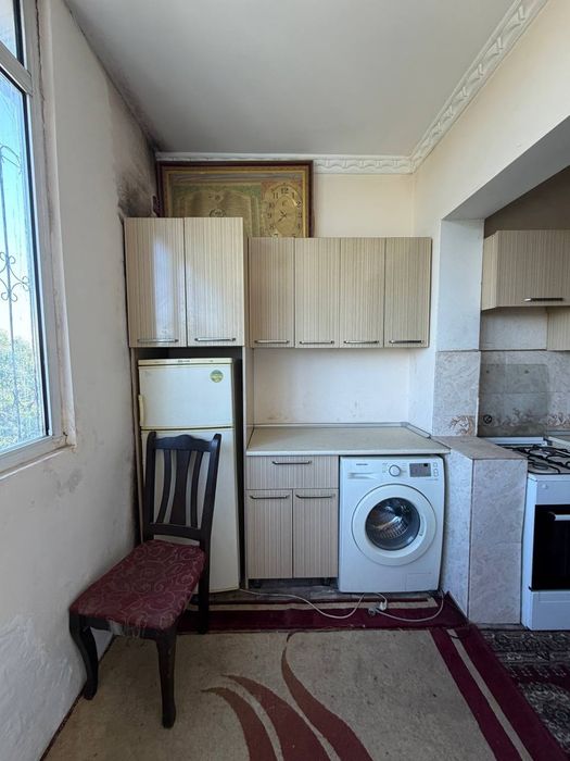 2/4/5 Чиланзар 25 балкон 2/6  60м²