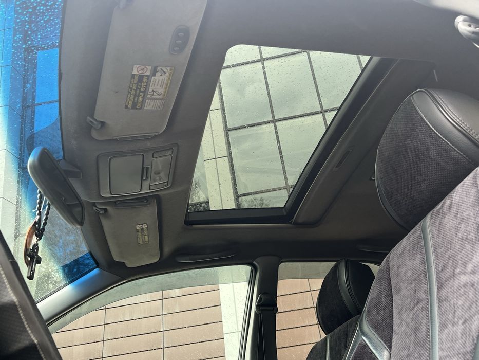 Lexus RX300 4WD 2000 год