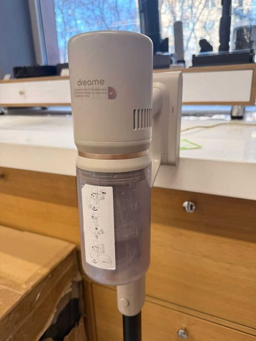 Пылесос DREAME U10 (VPV20A)