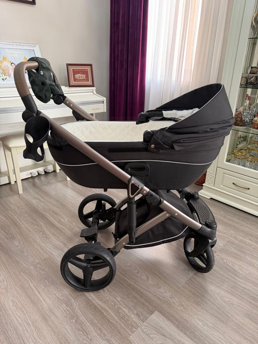 Уоляска Kidilo F3