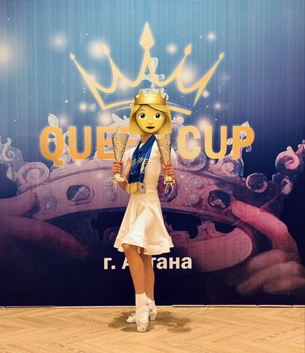 Платье рейтинговое