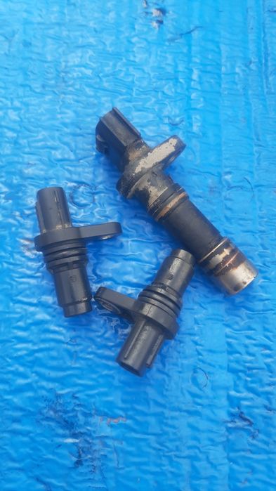 Датчики 2ZR-FE Toyota 1.8