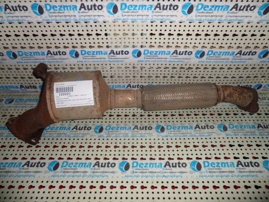 catalizator Ford Transit connect 1.8tdci