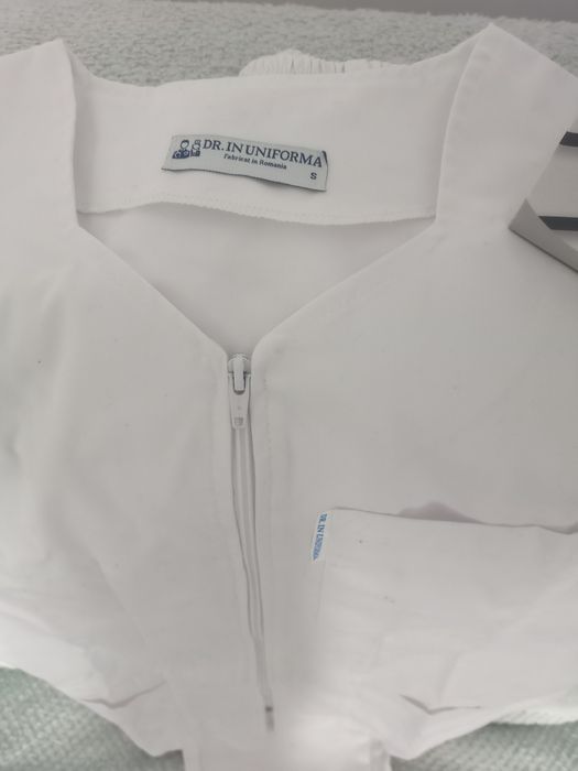 Echipament asistent medical