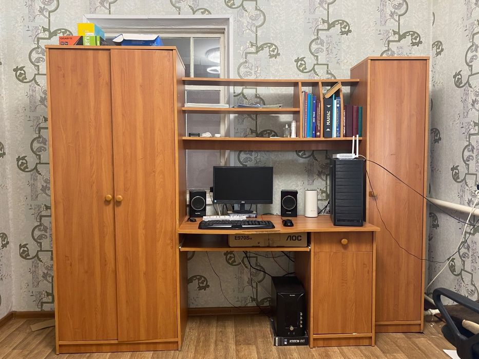 Продам детский гарнитур