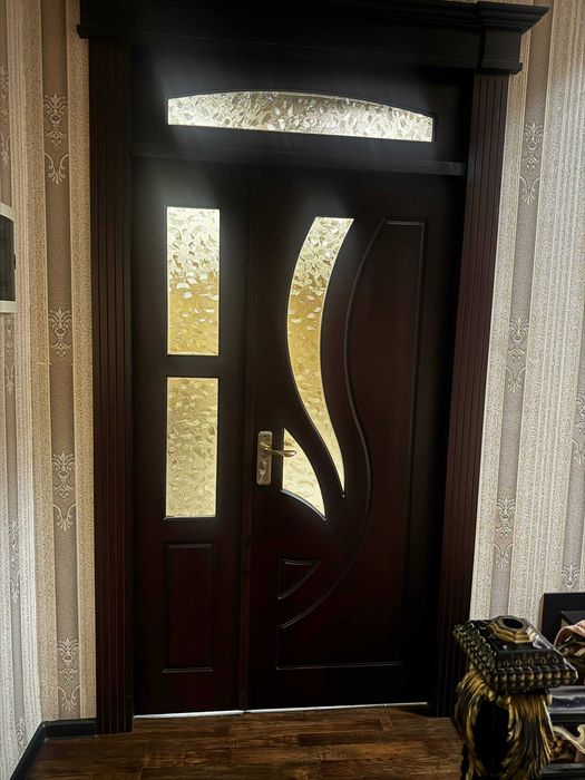 Двери межкомнатные