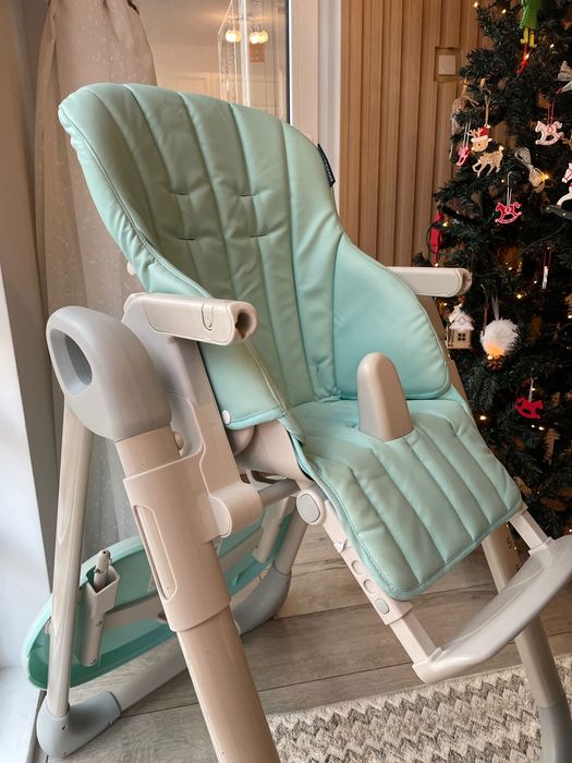 Бебешки стол за хранене IEat Cangaroo