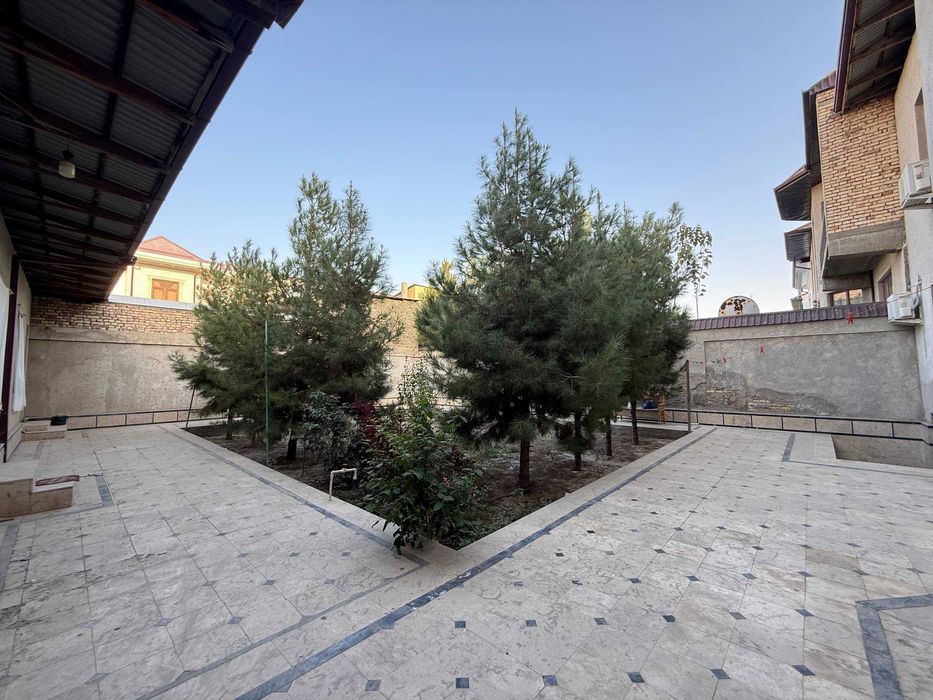 Buxoroda TAYYOR 6 SOTIQLI HOVLI sotiladi