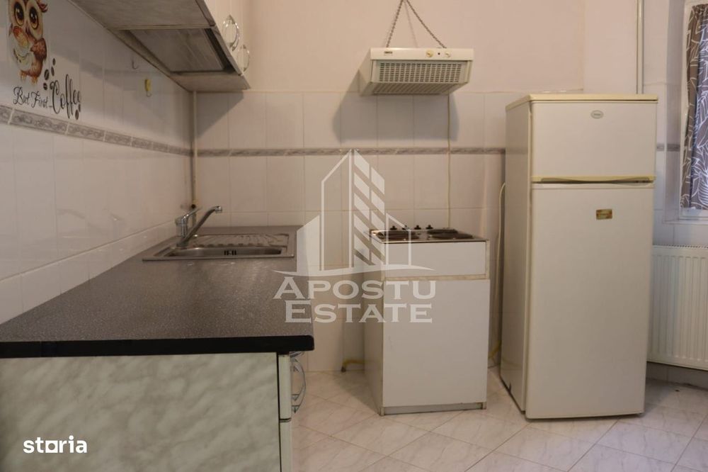 Apartament 3 camere,2 bai, Micalaca Malul Muresului