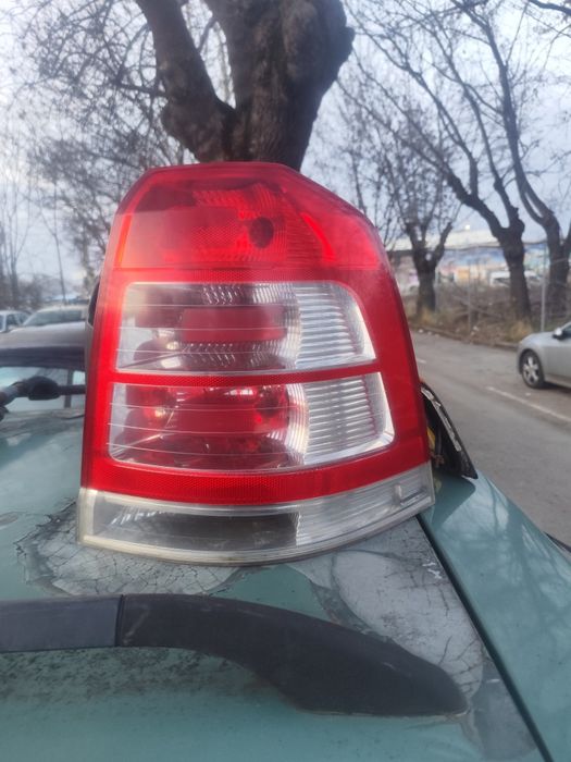 десен стоп за opel zafira b