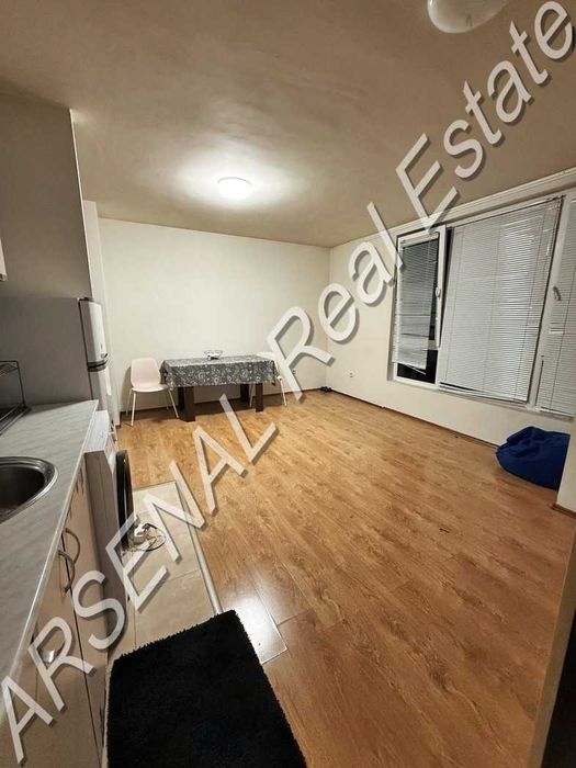 Дава се под наем Двустаен апартамент в София, Зона Б-18 - 59 кв.м за 498.27 € - Снимка #2