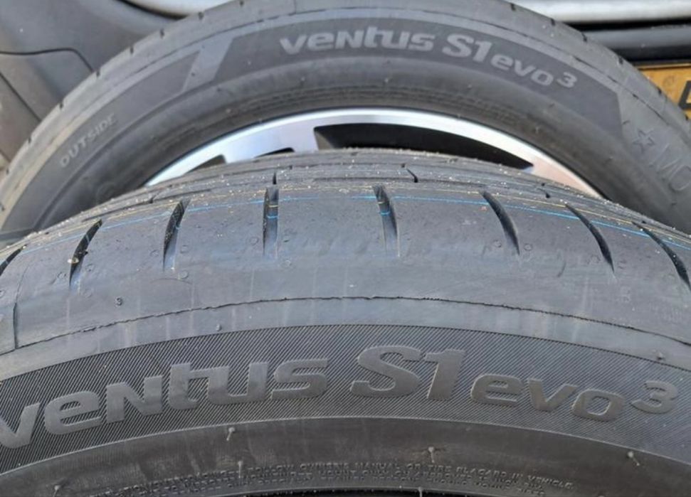 Бмв джанти 19 цола