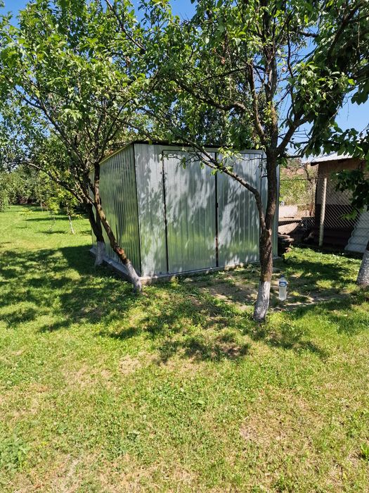 Teren Intravilan / Floresti Prahova  4500mp