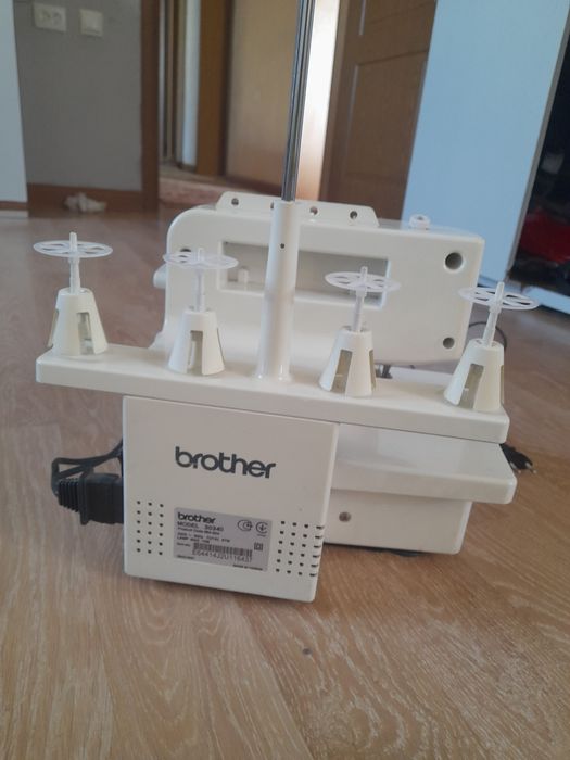 Оверлок brother 3034D