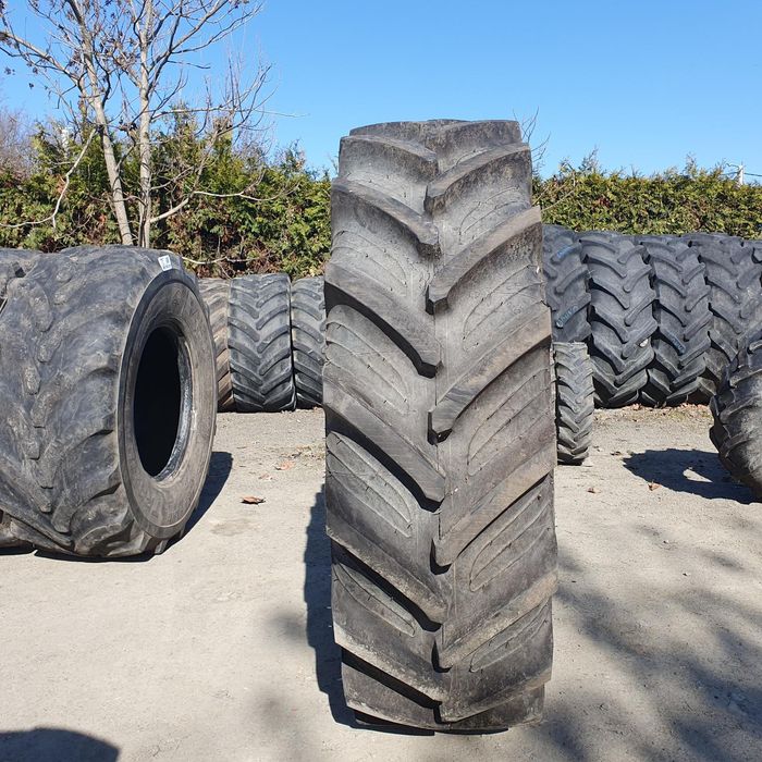 Cauciucuri 16.9R30 (420/85R30) Taurus Profita de DISCOUNT ANVELOPE