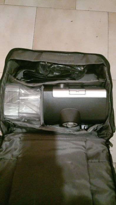 ResMed Lumis 150 VPAP ST