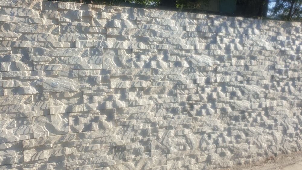 Облицовочный материал  гудзон