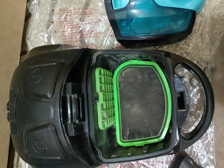 Продам пылесос Tefal