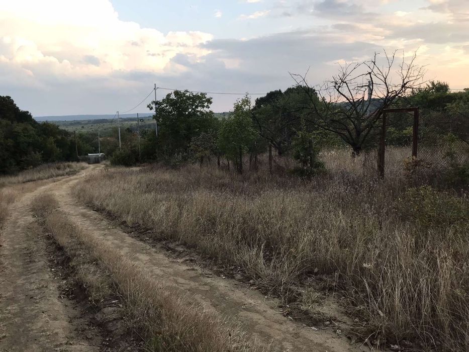 Продава се Парцел в Варна, Централна поща - 1402 кв.м за 30 €/кв.м - Снимка #7