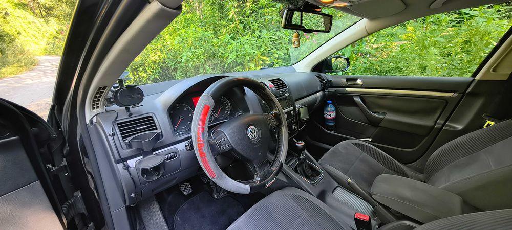 Volkwagen Jetta 1.9 TDI