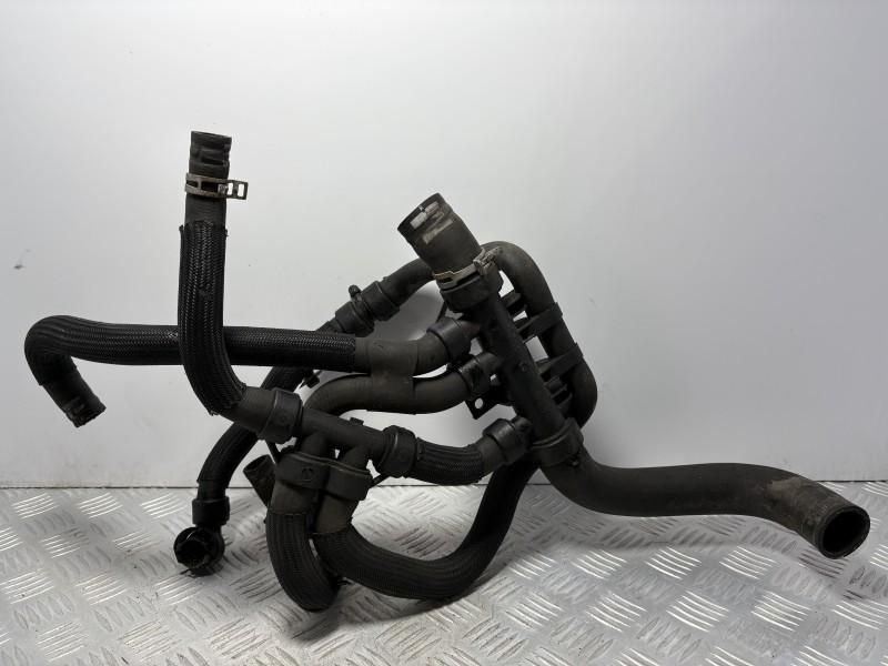 Furtun apa Renault Trafic 3 1.6 dCi Biturbo 120 cp 88 kw (FGMB) R9M-45