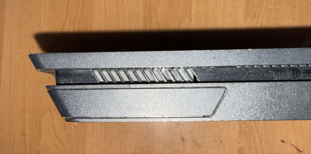 Playstation 4 slim,1Tb с дисками