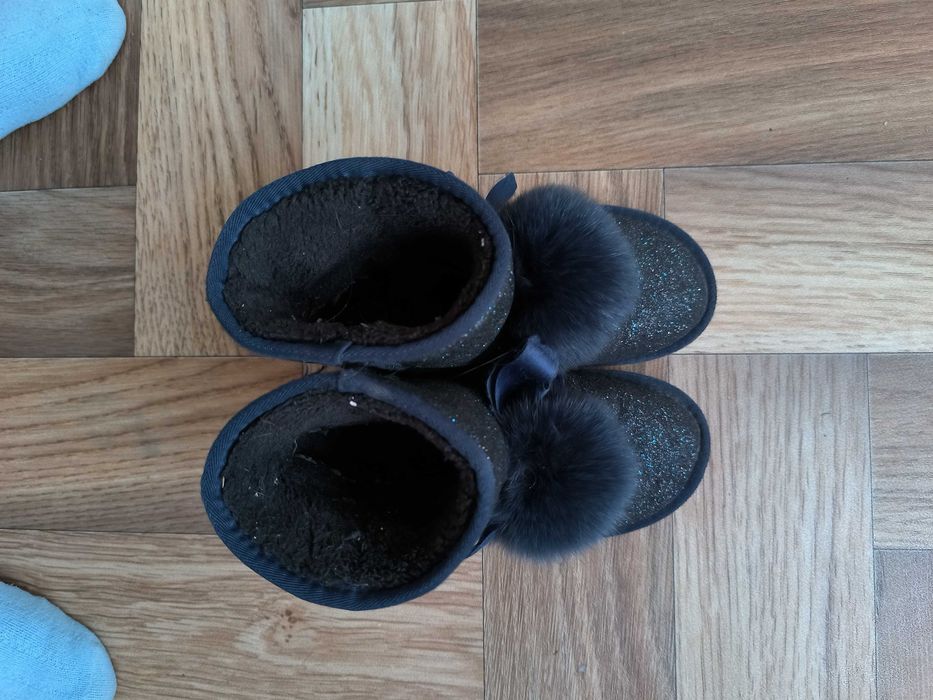 Демисезонные сапоги, босоножки,унты