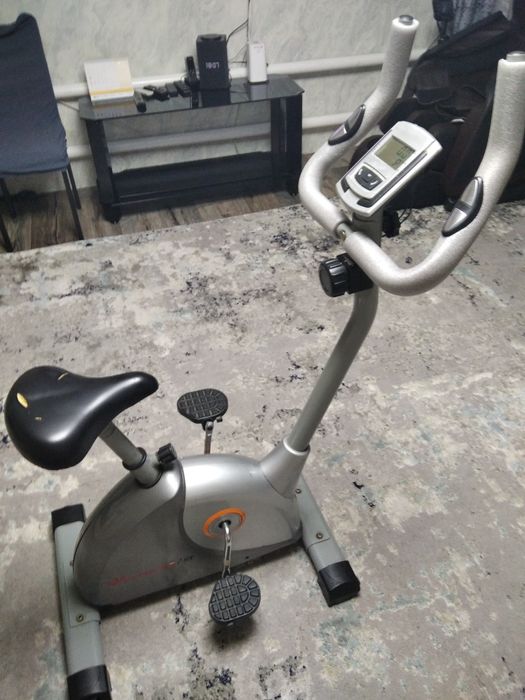 Продам велотренажер