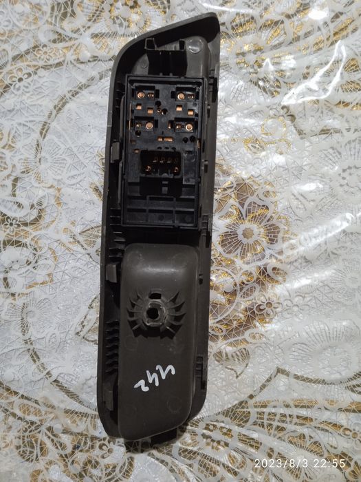 Ойна кутаргич Стекло подемник