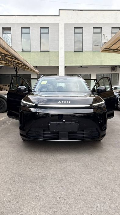 GAC AiON i60 2026 модель, электромобиль, фулл версия ADVANCED edition
