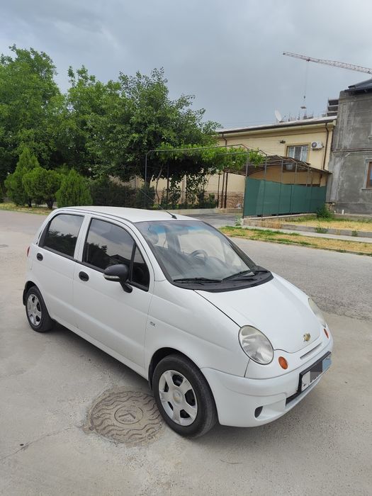 Matiz Suxoy Arenda 90 min Suxoy Arenda Matiz