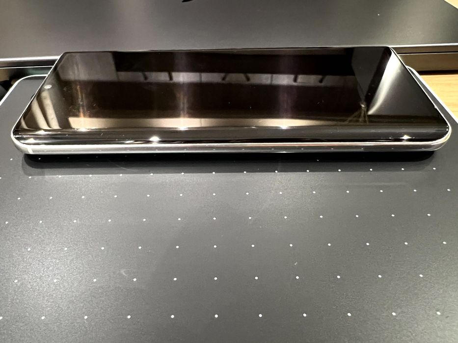 Xiaomi Mi Note 10 Pro - 8/256GB бял, много добро състояние