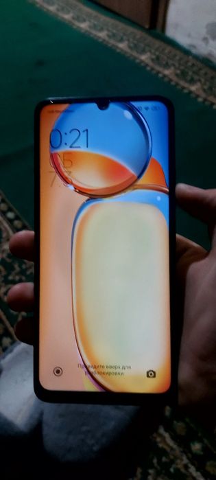 Продаю смартфог Redmi 13C