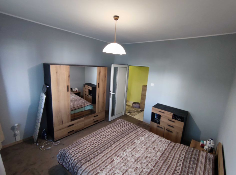 Дава се под наем Тристаен апартамент в София, Свобода - 73 кв.м за 600 € - Снимка #9