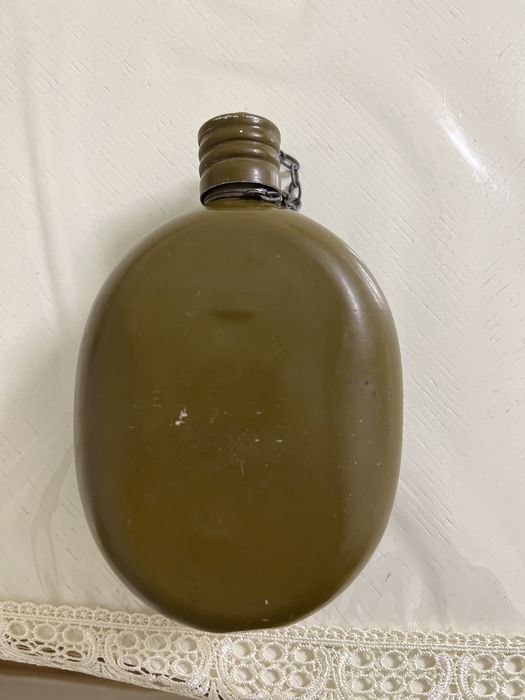 Продам фляжку——-