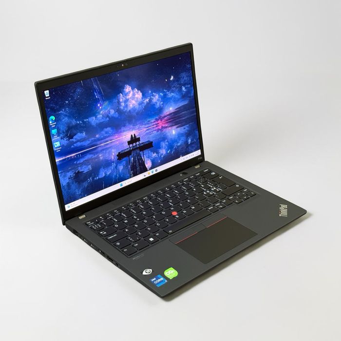 14’ FHD+IPS 500nits/i7-1360p/Thinkpad P14s g4/Nvidia RTX A500/32GB LPDDR5x/512GB SSD/Гаранция